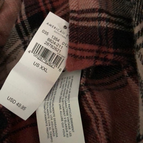 Flannel - Picture 2 of 3